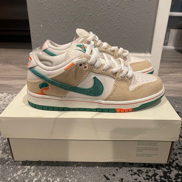 Other - Nike Sb Dunk Jarritos